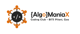 AlgoX